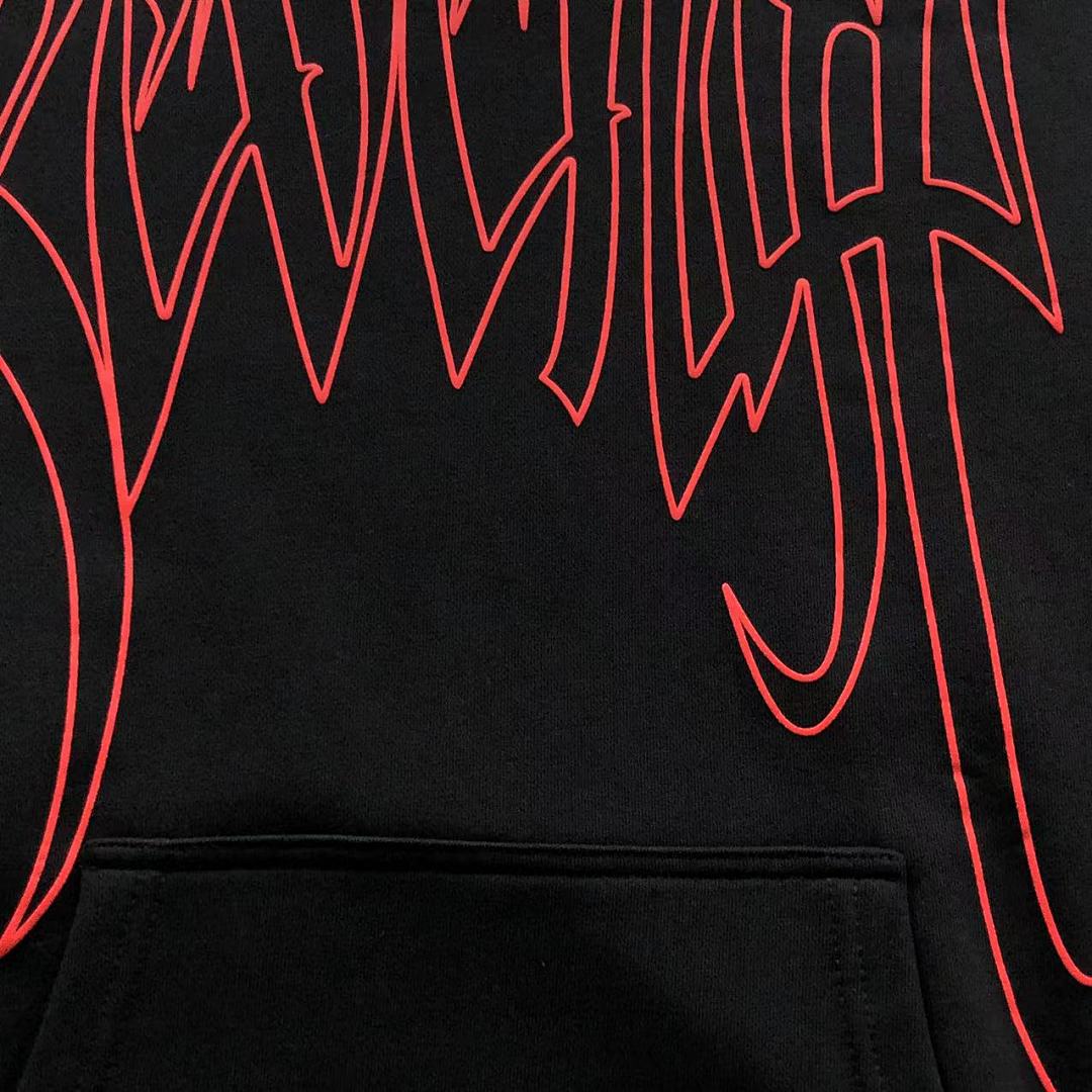 Revenge 128 REVENGE HOODIE 505044991 (Im 170Cm 60Kg I Wear Size S In The Phot) - Image 11