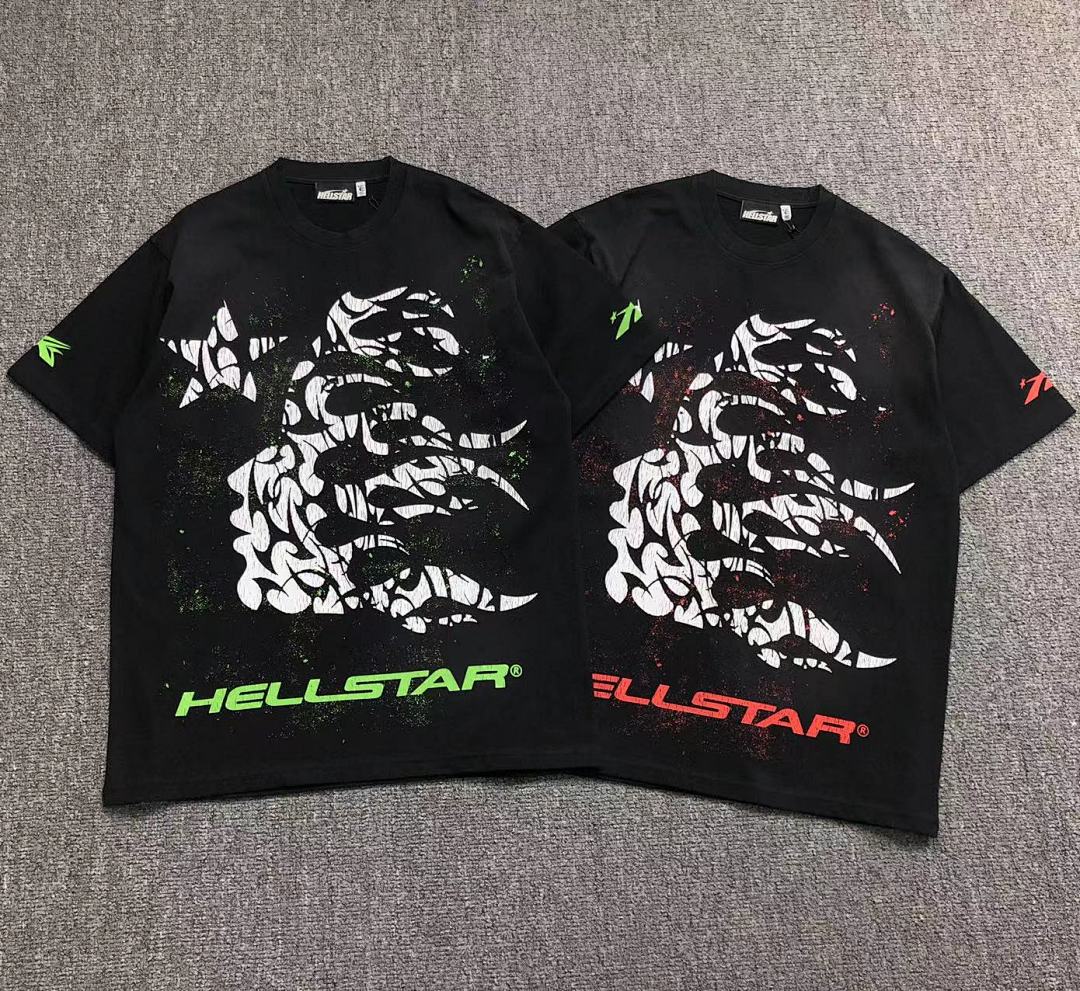 Hellstar 135 HELLSTAR T-SHIRT