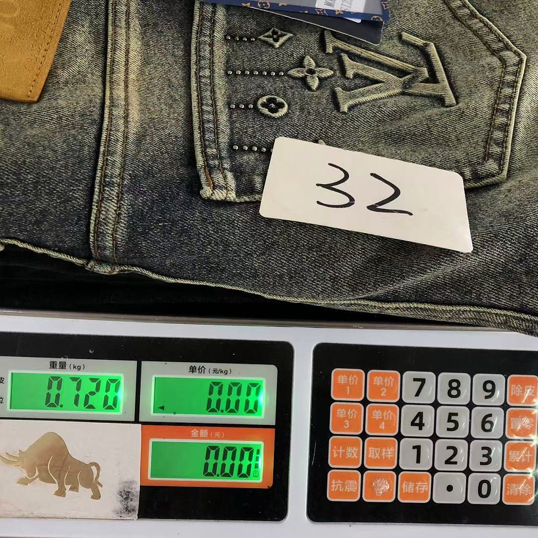 Unbranded 175 L⭐ TROUSERS 2207202201 (Im 170Cm 60Kg I Wear Size 32 In The Phot) - Image 28