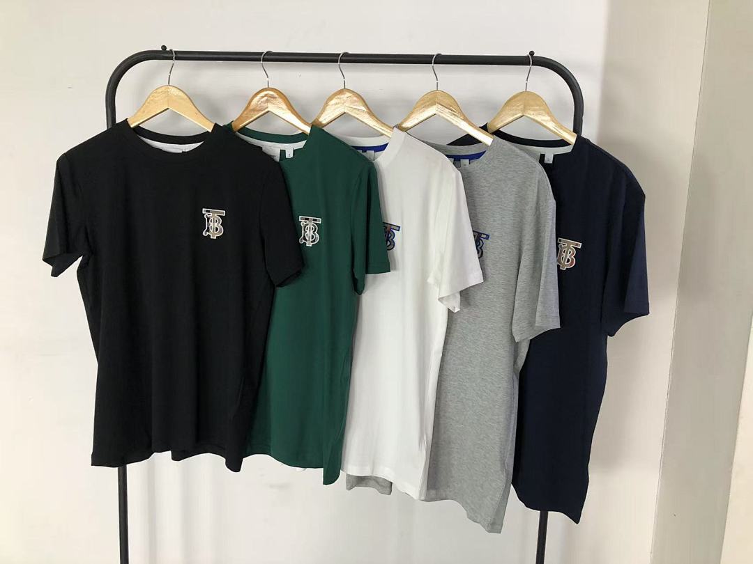 Burberry 126 B⭐R⭐E⭐RY T-SHIRT 215090101 (Im 170Cm 60Kg I Wear Size S In The Phot) - Image 32