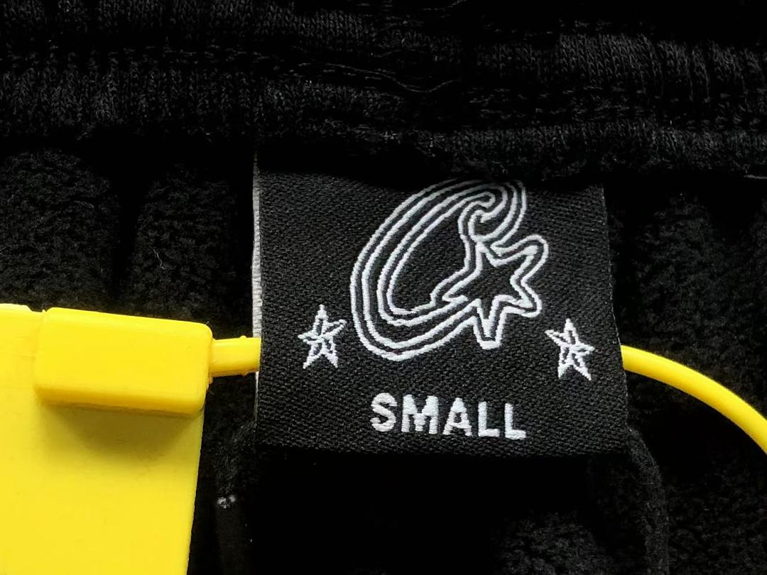 Corteiz TROUSERS CORTEIZ HOODIE - Image 48