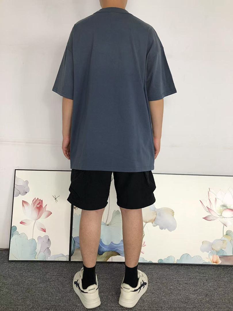 Unbranded 88 V⭐LL⭐Y T-SHIRT 1108120796 (Im 170Cm 60Kg I Wear Size XL In The Phot) - Image 4