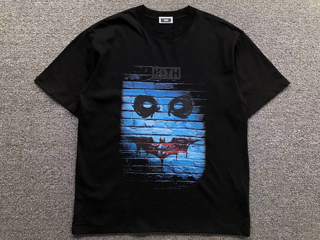Kith 95 KITH T-SHIRT 504192195 (Im 170Cm 60Kg I Wear Size M In The Phot) - Image 5