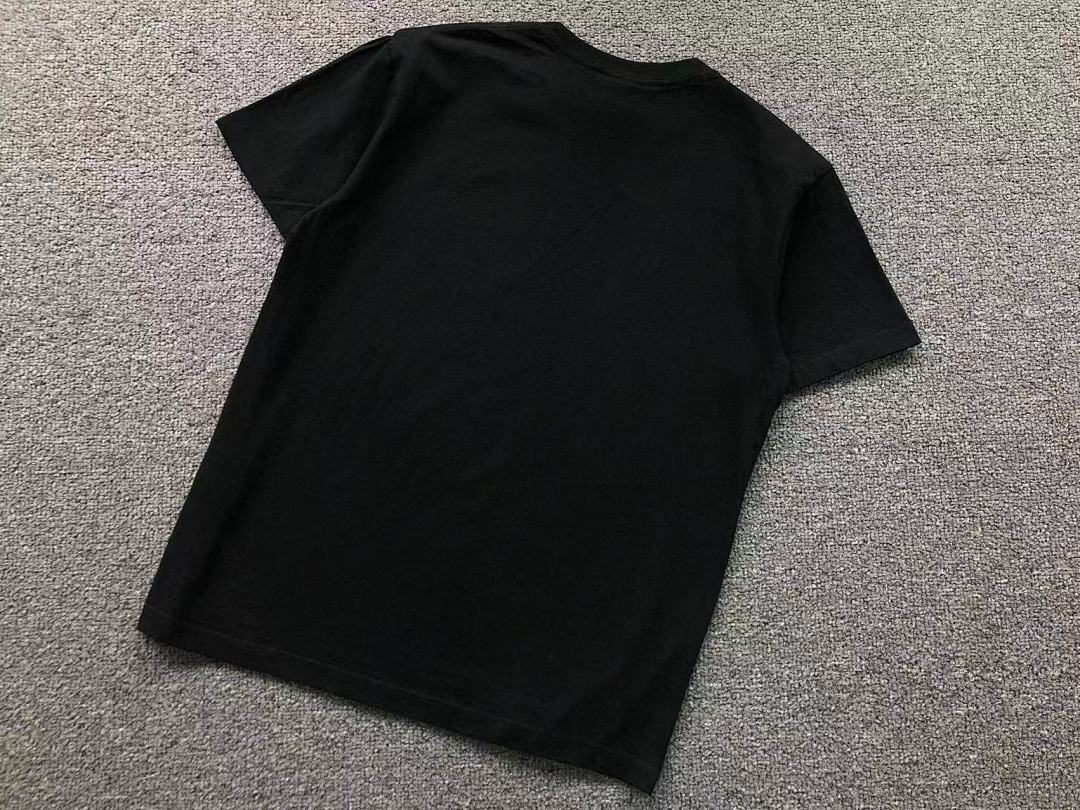 Thrasher 68 THRASHER T-SHIRT 41060903121 (Im 170Cm 60Kg I Wear Size M In The Phot) - Image 11