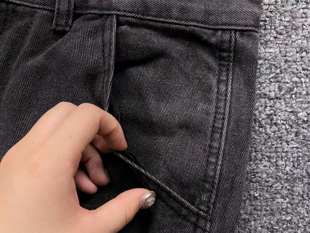 Gallery Dept 158 GALLERY DEPT TROUSERS 1104262753 (Im 170Cm 60Kg I Wear Size M In The Phot) - Image 23