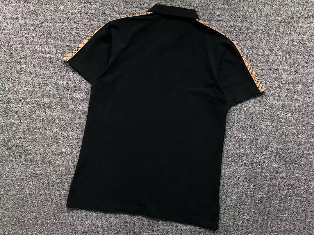 Burberry 125 B⭐R⭐E⭐RY POLO 1104160654 (Im 170Cm 60Kg I Wear Size M In The Phot) - Image 15