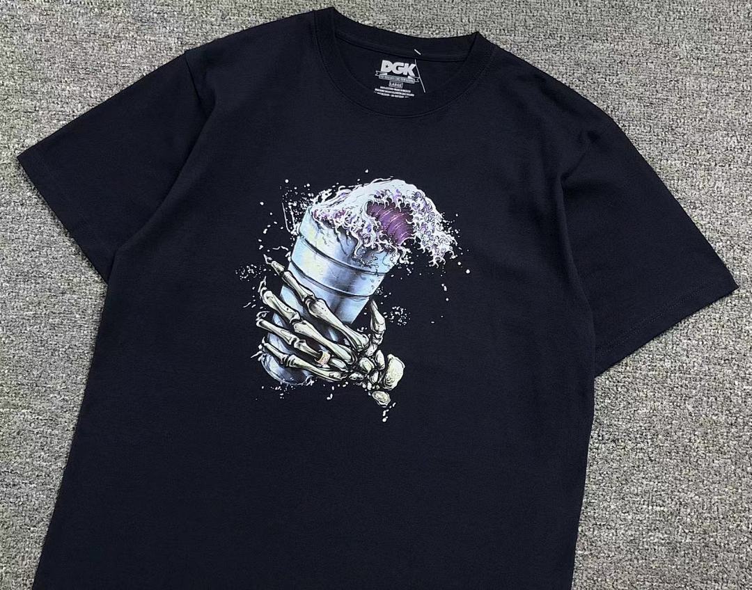 DGK 95 DGK T-SHIRT - Image 13