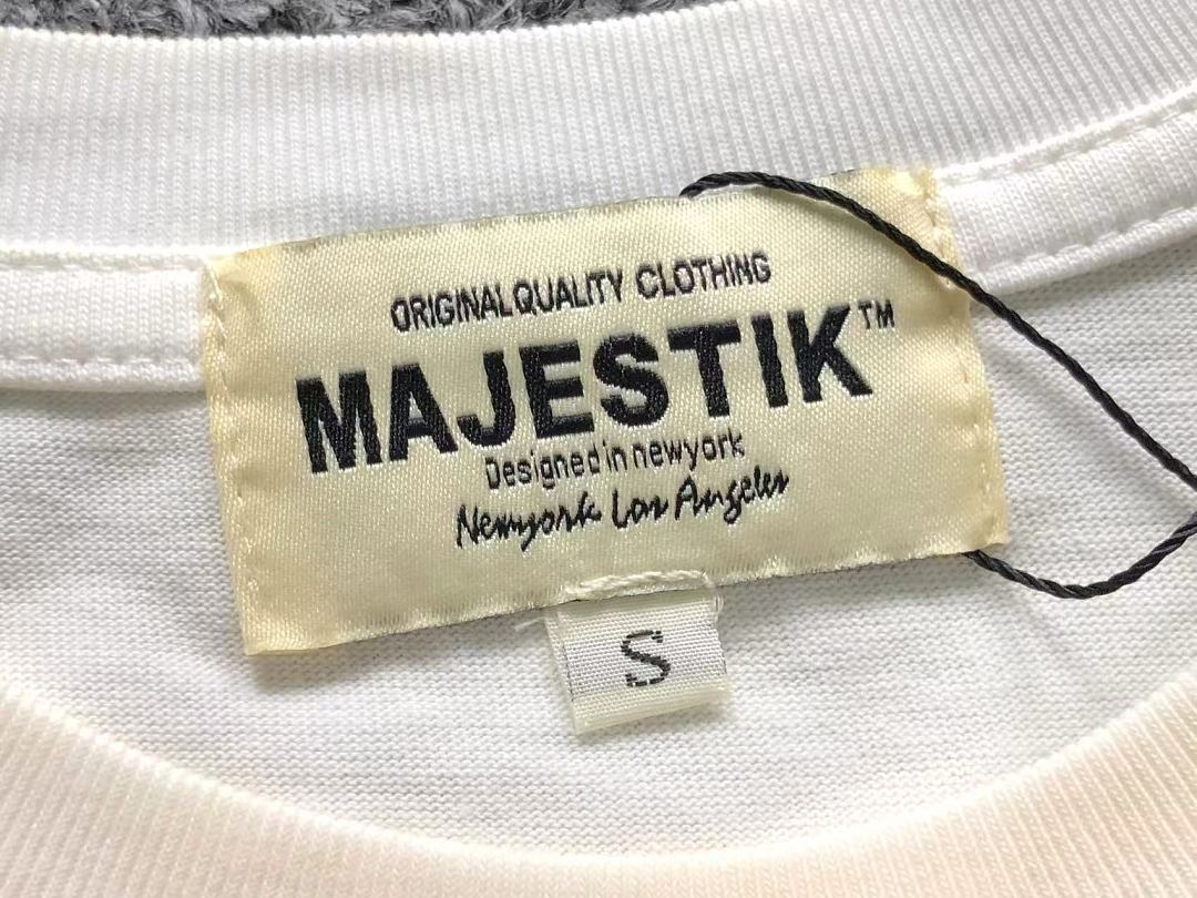 Unbranded 108 MA⭐ES⭐⭐K T-SHIRT 525230741 (Im 170Cm 60Kg I Wear Size S In The Phot) - Image 15