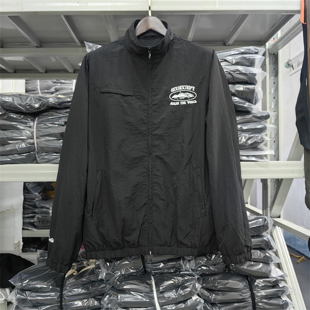Corteiz TROUSERS178 CORTEIZ JACKET - Image 82