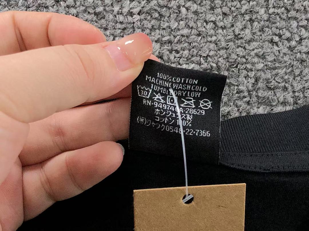 Stussy 78 STUSSY T-SHIRT 571202123 (Im 170Cm 60Kg I Wear Size M In The Phot) - Image 23