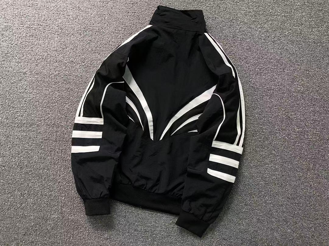 Adidas 188 A⭐I⭐AS JACKET 1283107159 (Im 170Cm 60Kg I Wear Size S In The Phot) - Image 13