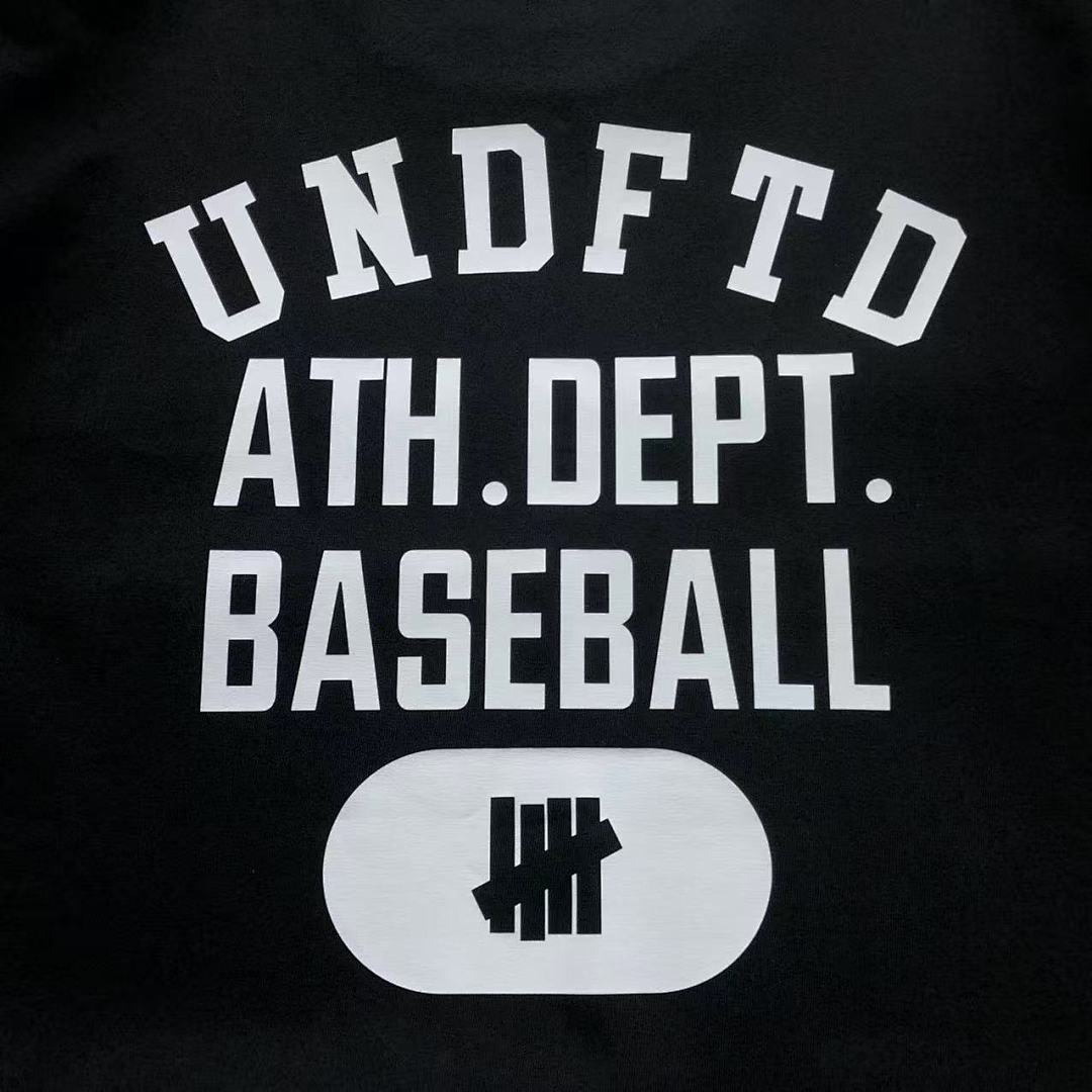 Undefeated 85 UNDEFEATED T-SHIRT 1112110402 (Im 170Cm 60Kg I Wear Size L In The Phot) - Image 19
