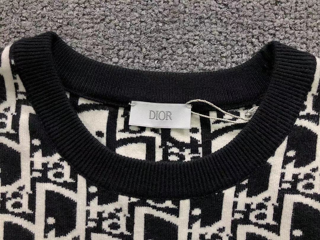Unbranded 235 D⭐O⭐ SWEATER 2208171401 (Im 170Cm 60Kg I Wear Size XL In The Phot) - Image 10