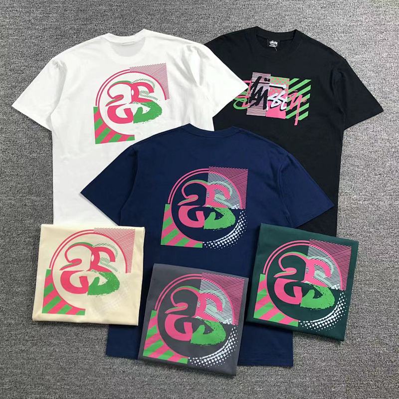 Stussy 78 STUSSY T-SHIRT, photo 1
