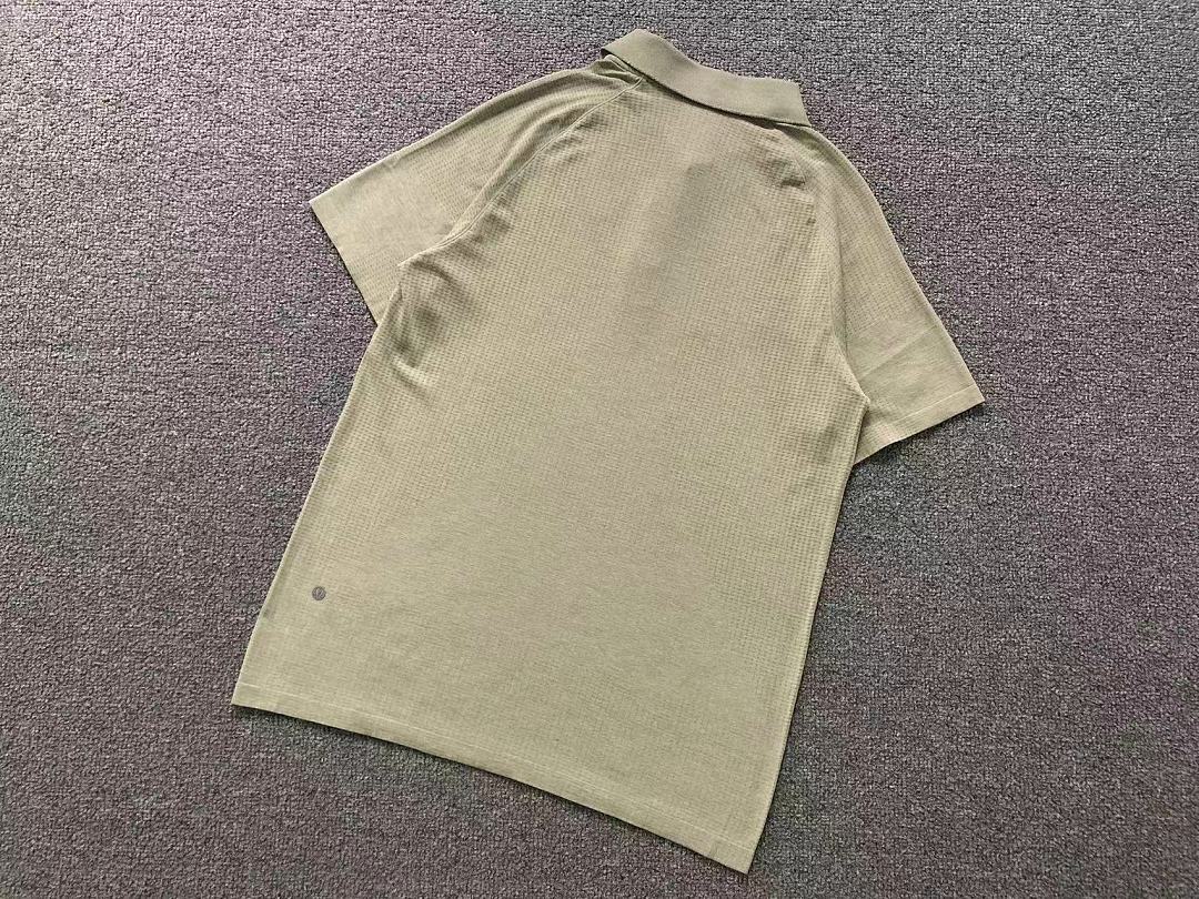 On Running 139 LULULEMON POLO 128621159 (Im 170Cm 60Kg I Wear Size L In The Phot) - Image 10