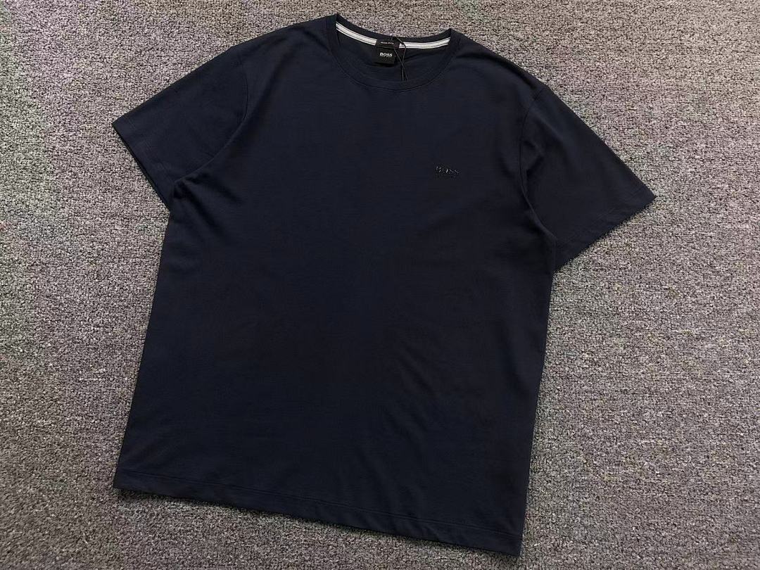 Hugo Boss 158 H⭐G⭐ B⭐⭐S T-SHIRT 22030752171 (Im 170Cm 60Kg I Wear Size XL In The Phot) - Image 12