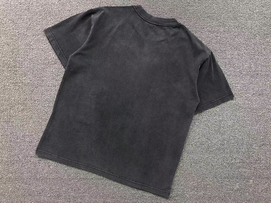 Unbranded 109 V⭐LL⭐Y T-SHIRT 3105061817 (Im 170Cm 60Kg I Wear Size S In The Phot) - Image 11