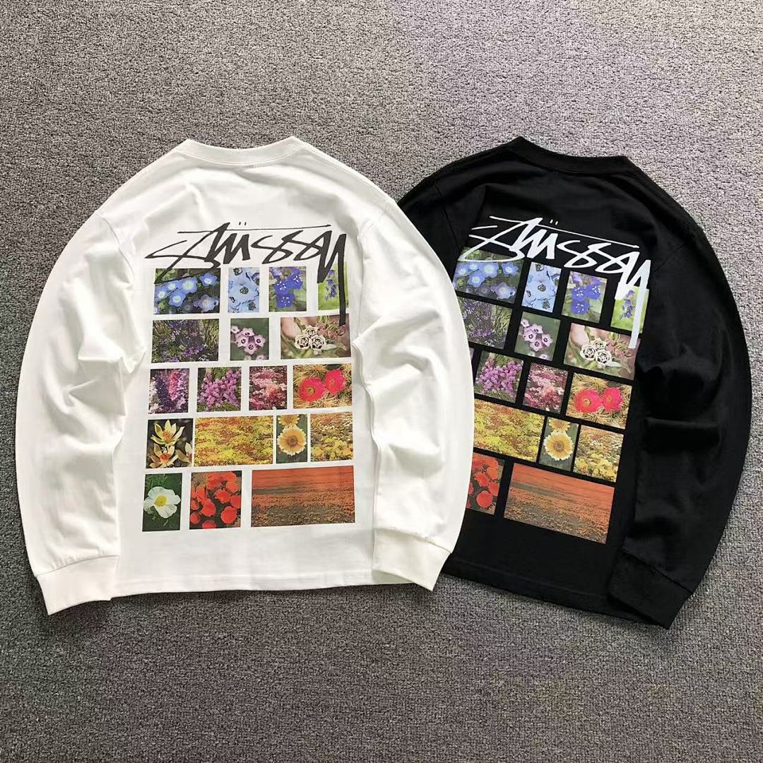 Stussy 115 STUSSY LONG, photo 1