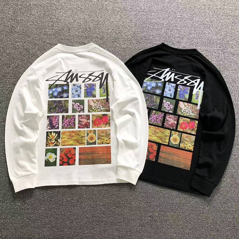 Stussy 115 STUSSY LONG, photo 1