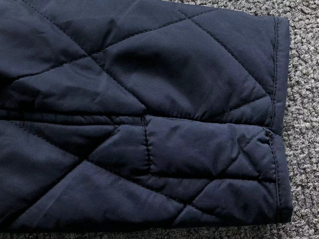 Hackett 478 HA⭐⭐ETT DOWN JACKETS 4208031477 (Im 170Cm 60Kg I Wear Size M In The Phot) - Image 16