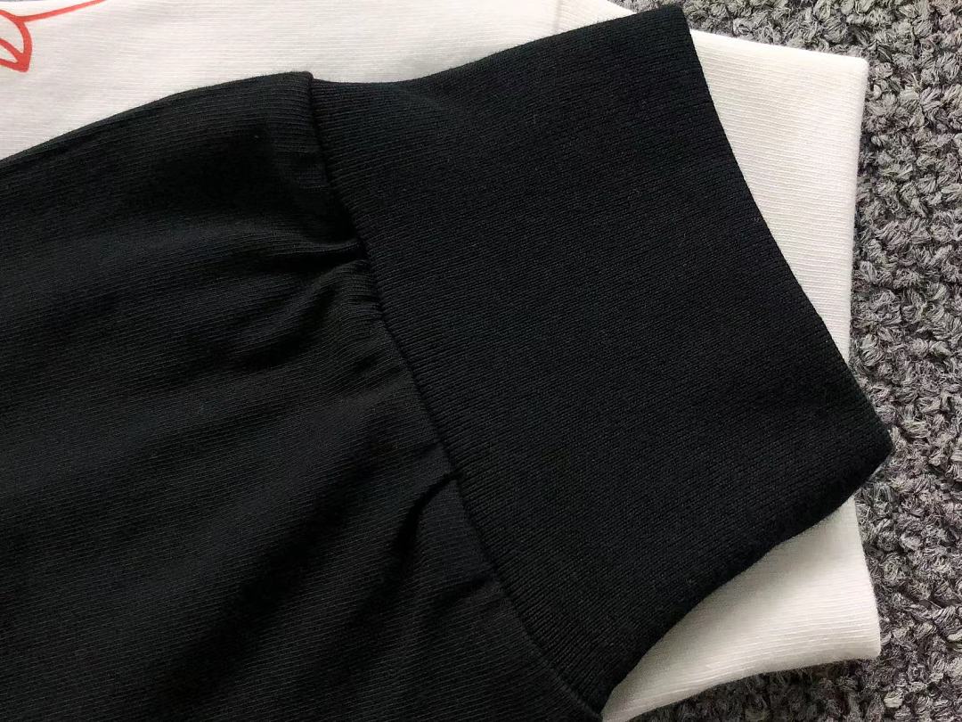 Comme des Garcons 113 C⭐⭐OME HE⭐⭐TS LONG SLEEVED 1282613177 (Im 170Cm 60Kg I Wear Size S In The Phot) - Image 19
