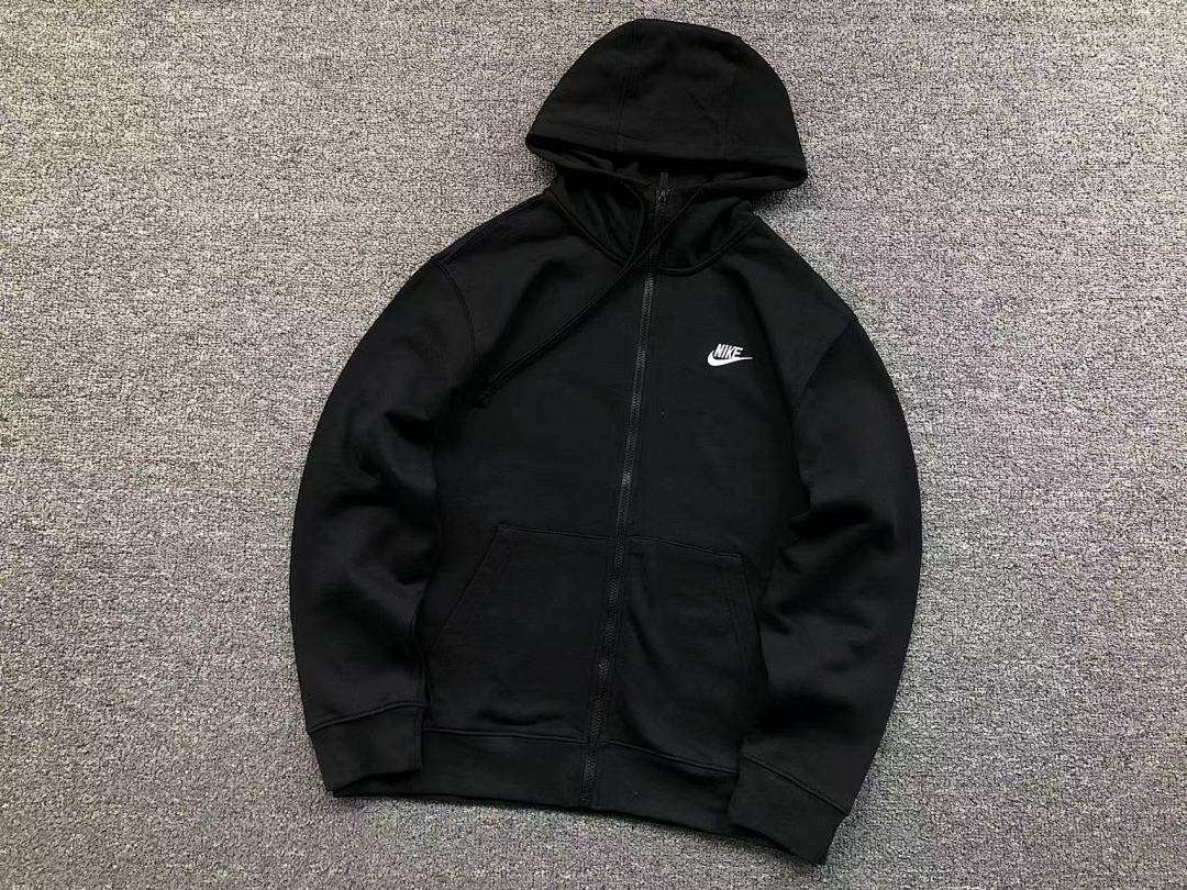 Nike 168 N⭐K⭐ HOODIE 3109281219 (Im 170Cm 60Kg I Wear Size M In The Phot) - Image 10