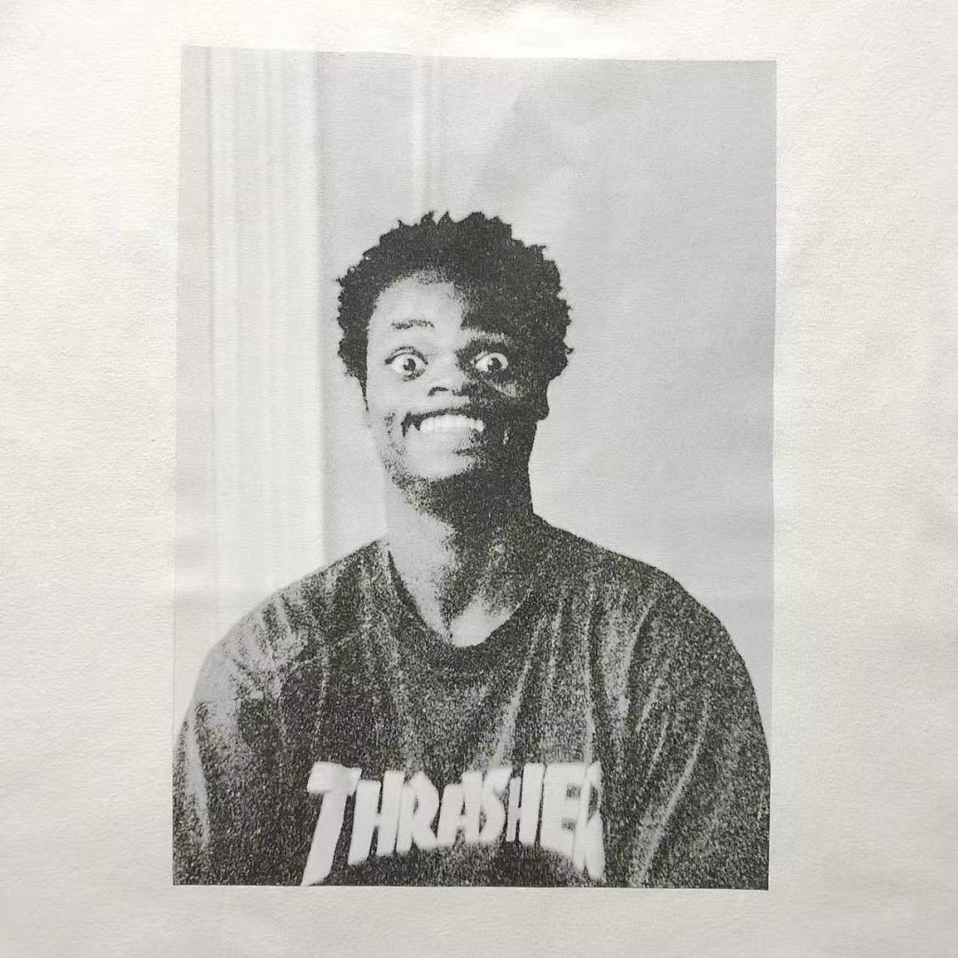 Supreme 95 S⭐⭐R⭐⭐E T-SHIRT 123130202 (Im 170Cm 60Kg I Wear Size M In The Phot) - Image 15