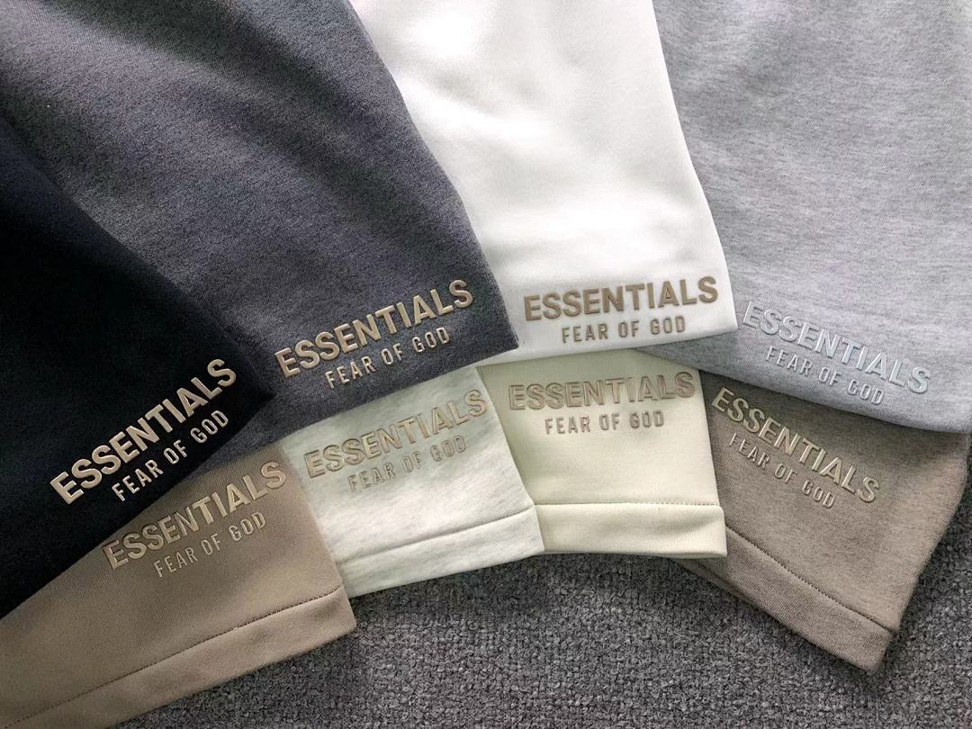 Fear of God SHORTS115 FOG T-SHIRT - Image 59
