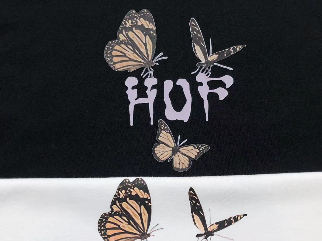 HUF 78 HUF T-SHIRT - Image 17