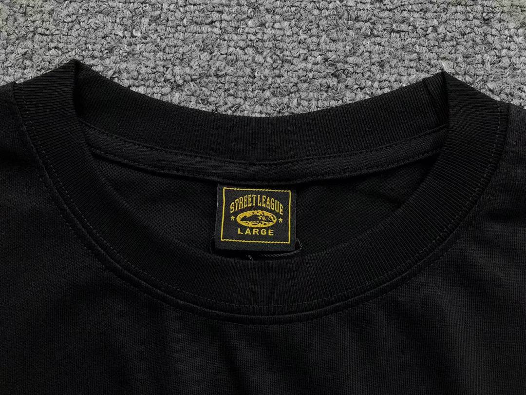 Corteiz 95 CORTEIZ T-SHIRT 503012017 (Im 170Cm 55Kg I Wear Size L In The Phot) - Image 19