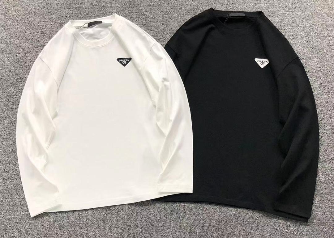 Unbranded 138 P⭐A⭐A LONG SLEEVED 2111041801 (Im 170Cm 60Kg I Wear Size XL In The Phot) - Image 5