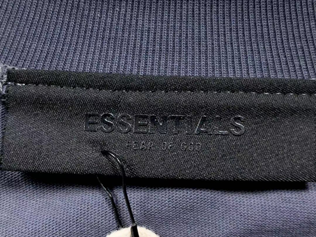 Fear of God 98 FOG T-SHIRT 31120417 (Im 170Cm 57Kg I Wear Size S In The Phot) - Image 25