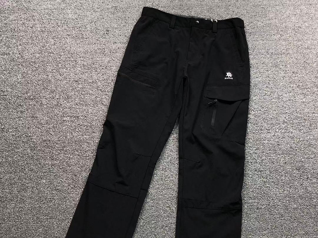 Unbranded 215 KA⭐L⭐S TROUSERS 2206012501 (Im 170Cm 60Kg I Wear Size L In The Phot) - Image 13