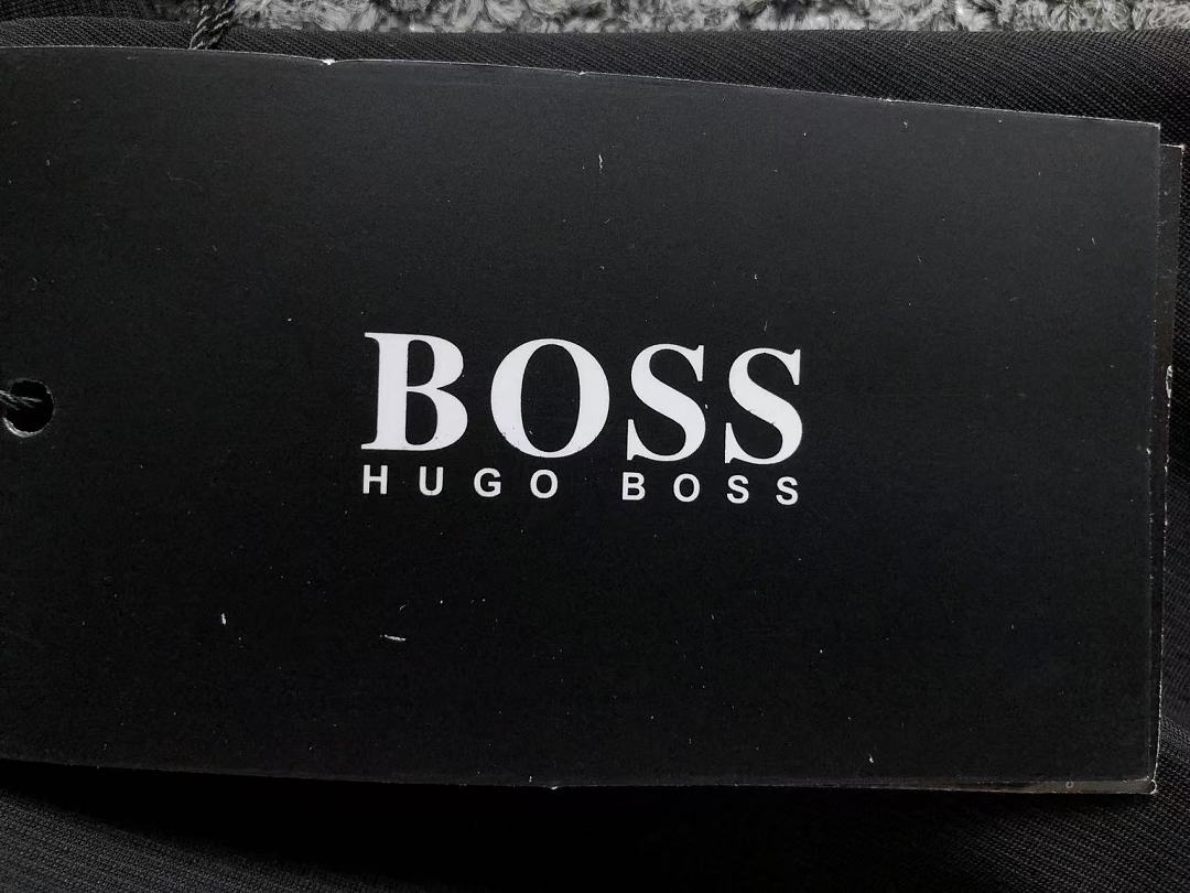 Hugo Boss 158 H⭐G⭐ B⭐⭐S TROUSERS 52070113147 (Im 170Cm 60Kg I Wear Size XL In The Phot) - Image 20