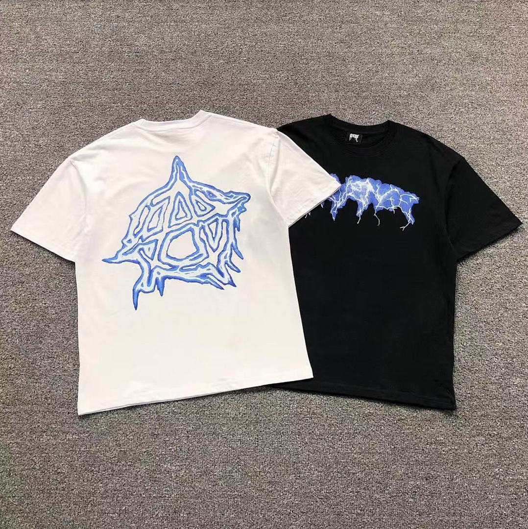 Revenge 69 REVENGE T-SHIRT 504014191 (Im 170Cm 60Kg I Wear Size S In The Phot)