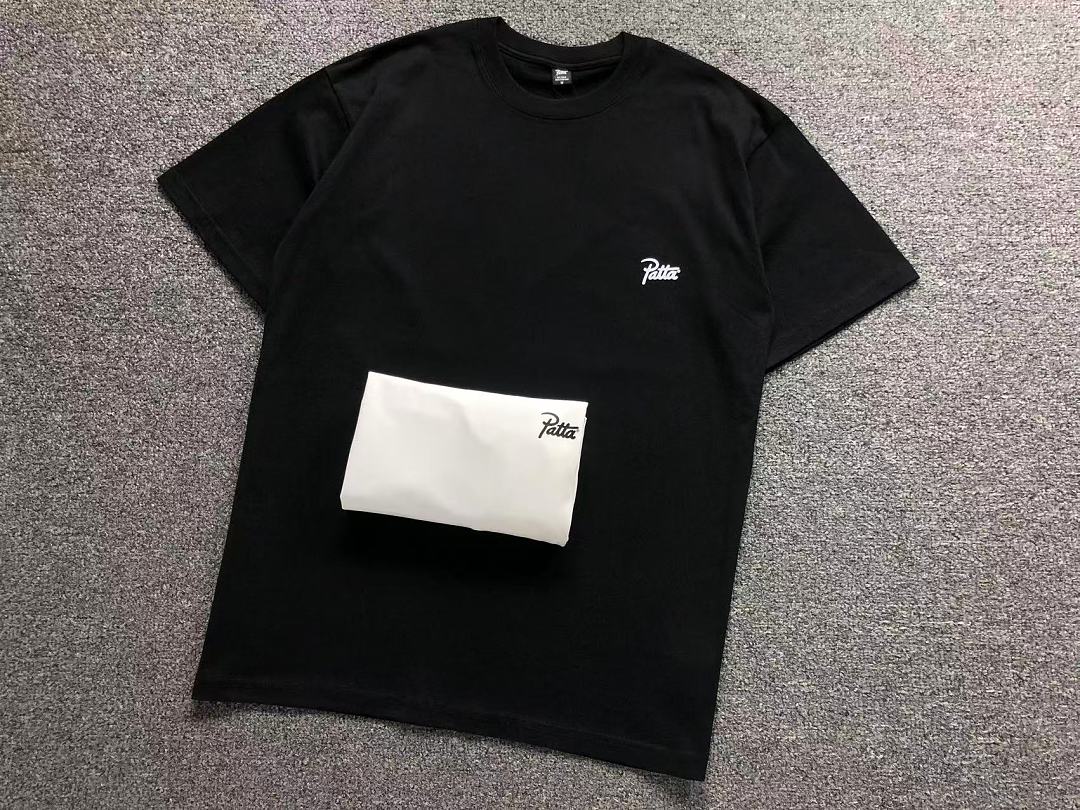 Patta 78 P⭐TT⭐ T-SHIRT 1252005175 (Im 170Cm 60Kg I Wear Size M In The Phot) - Image 16