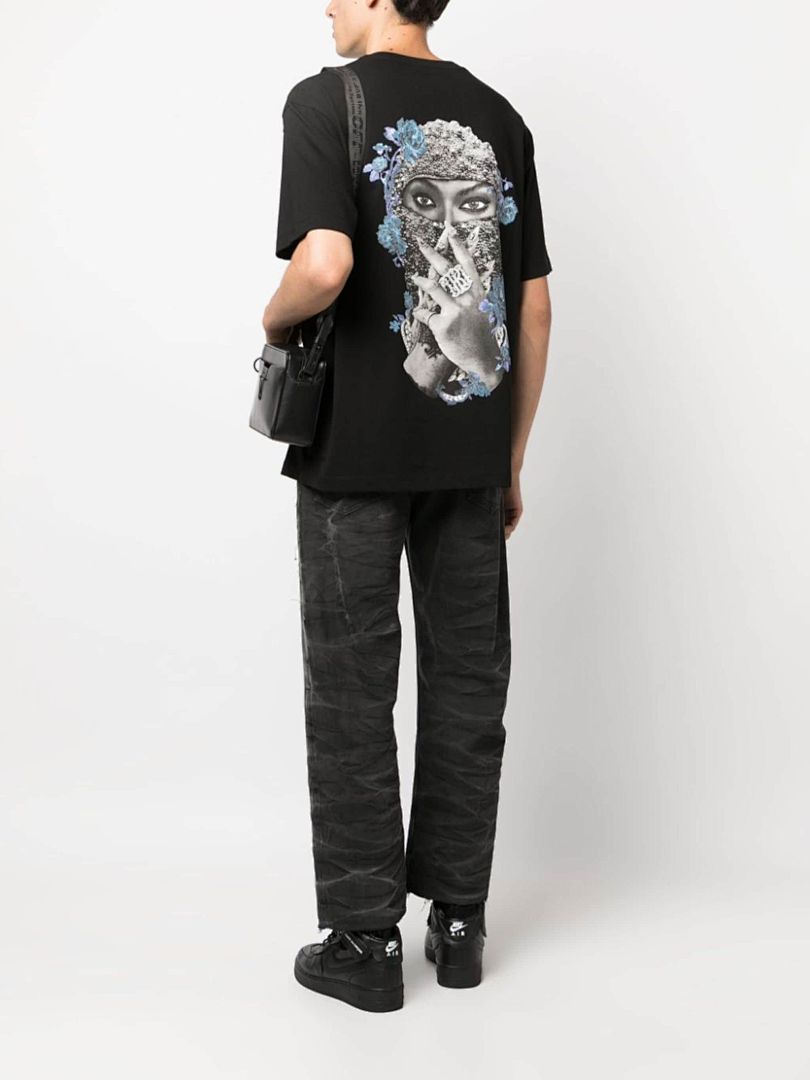 Ih Nom Uh Nit 88 IH NOM UH NIT T-SHIRT - Image 7