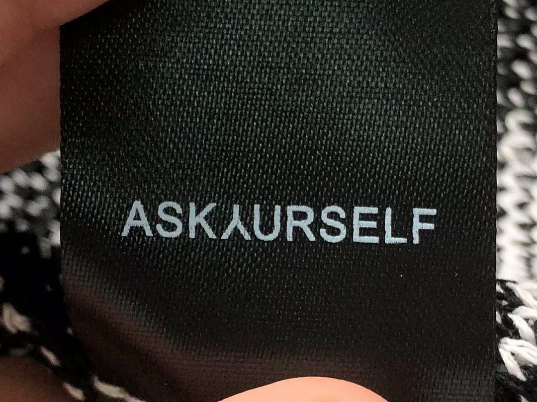 Askyurself SHORTS115 ASKYURSELF SHIRT SHORTS 1105192917 (Im 170Cm 60Kg I Wear Size S In The Phot) - Image 21
