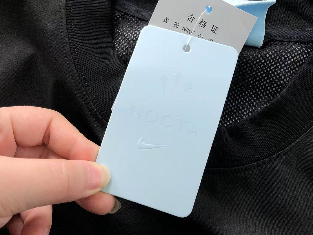 Nike 218 N⭐K⭐ NO⭐T⭐ LONG SLEEVED 22050438001 (Im 170Cm 60Kg I Wear Size M In The Phot) - Image 32