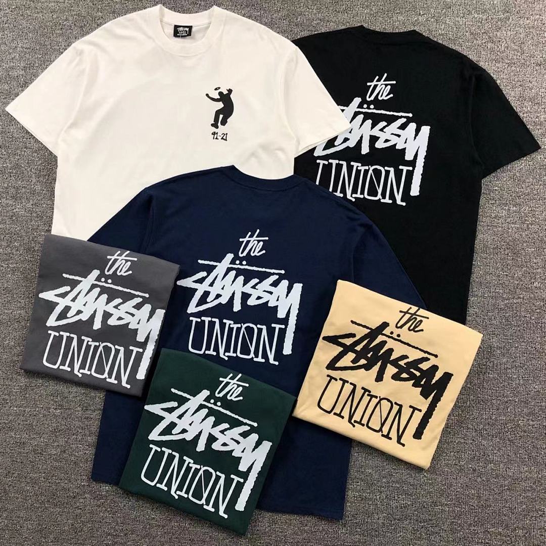 Stussy 78 STUSSY T-SHIRT