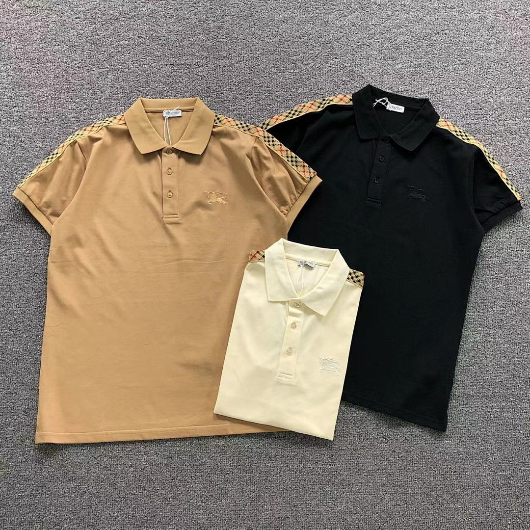 Burberry Burberry 135 B⭐R⭐E⭐RY POLO 3107070321 (Im 170Cm 60Kg I Wear Size M In The Phot), photo 1