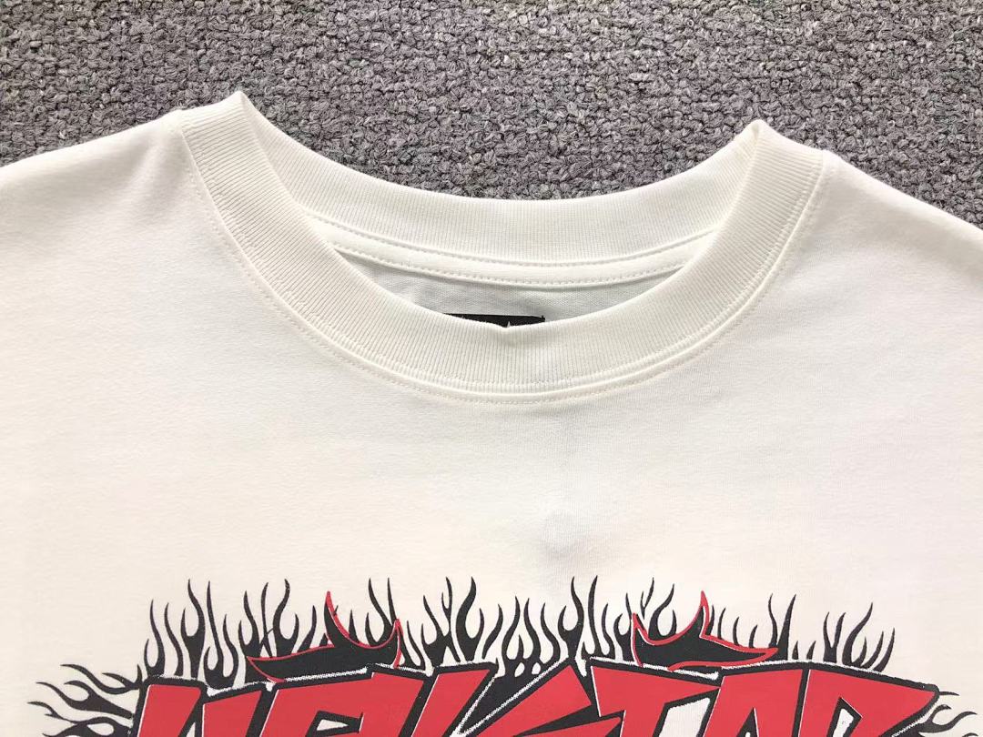 Hellstar 85 HELLSTAR T-SHIRT 3105192296 (Im 170Cm 60Kg I Wear Size M In The Phot) - Image 16
