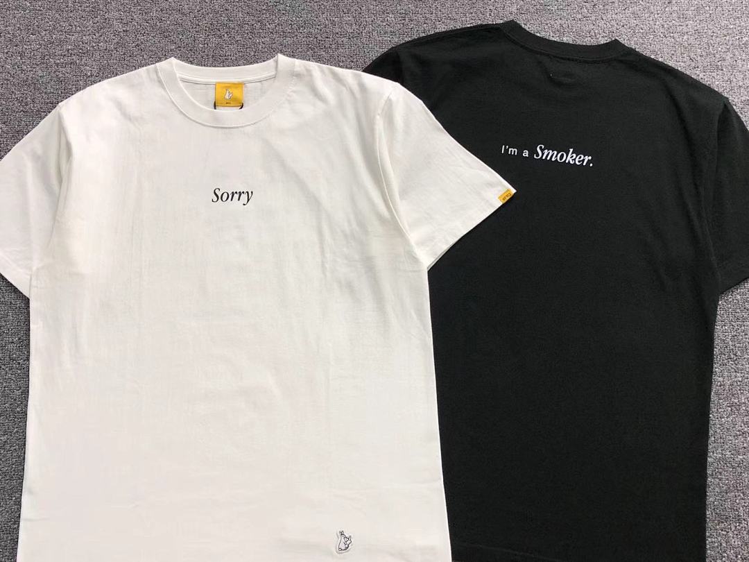 FR2 95 FR2 T-SHIRT - Image 4