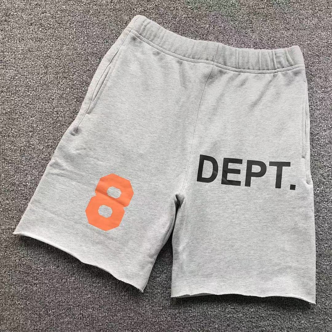 Gallery Dept 95 GALLERY DEPT SHORTS 1108140851 (Im 170Cm 60Kg I Wear Size M In The Phot)