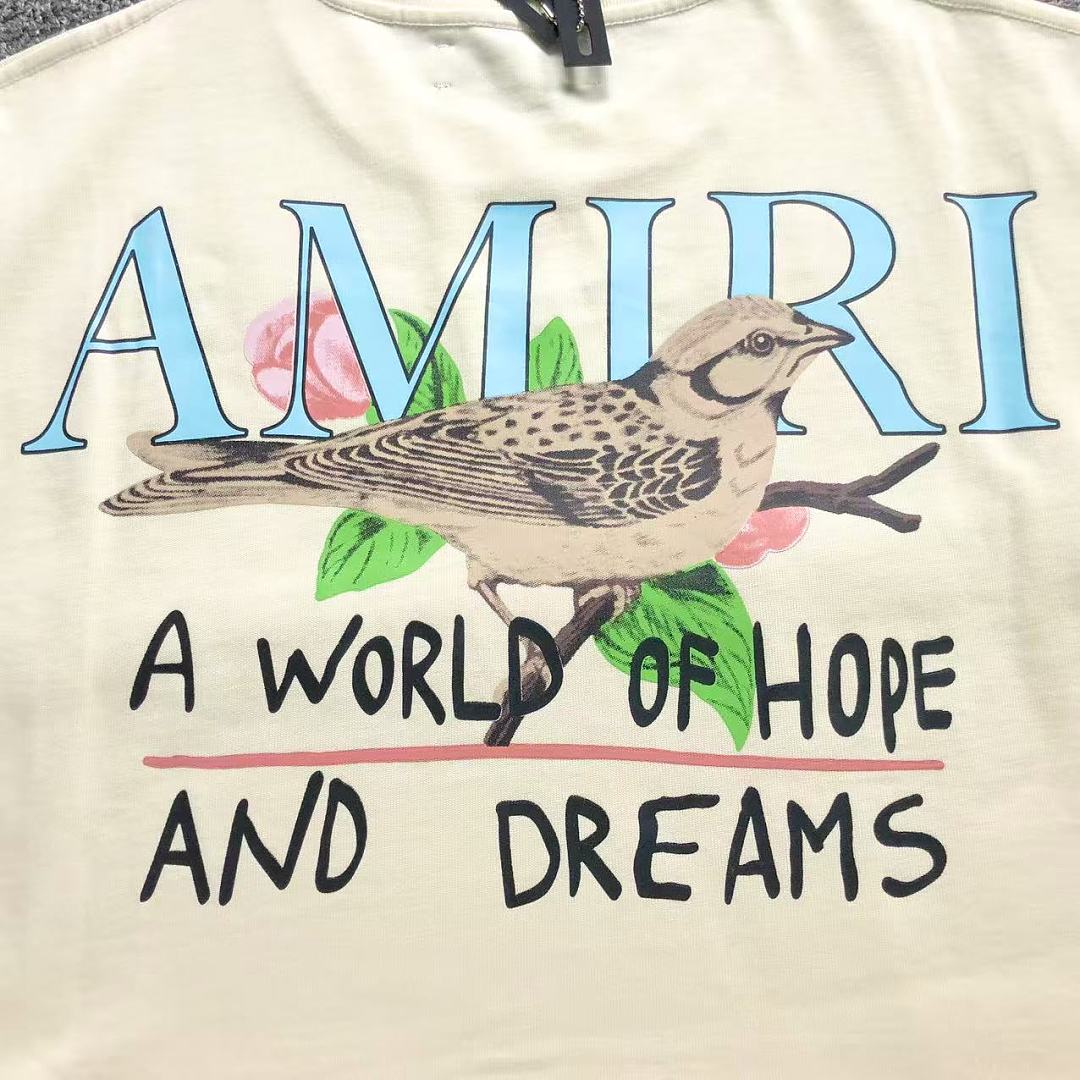 AMIRI 105 AMIRI T-SHIRT 5260815180 (Im 170Cm 60Kg I Wear Size M In The Phot) - Image 15