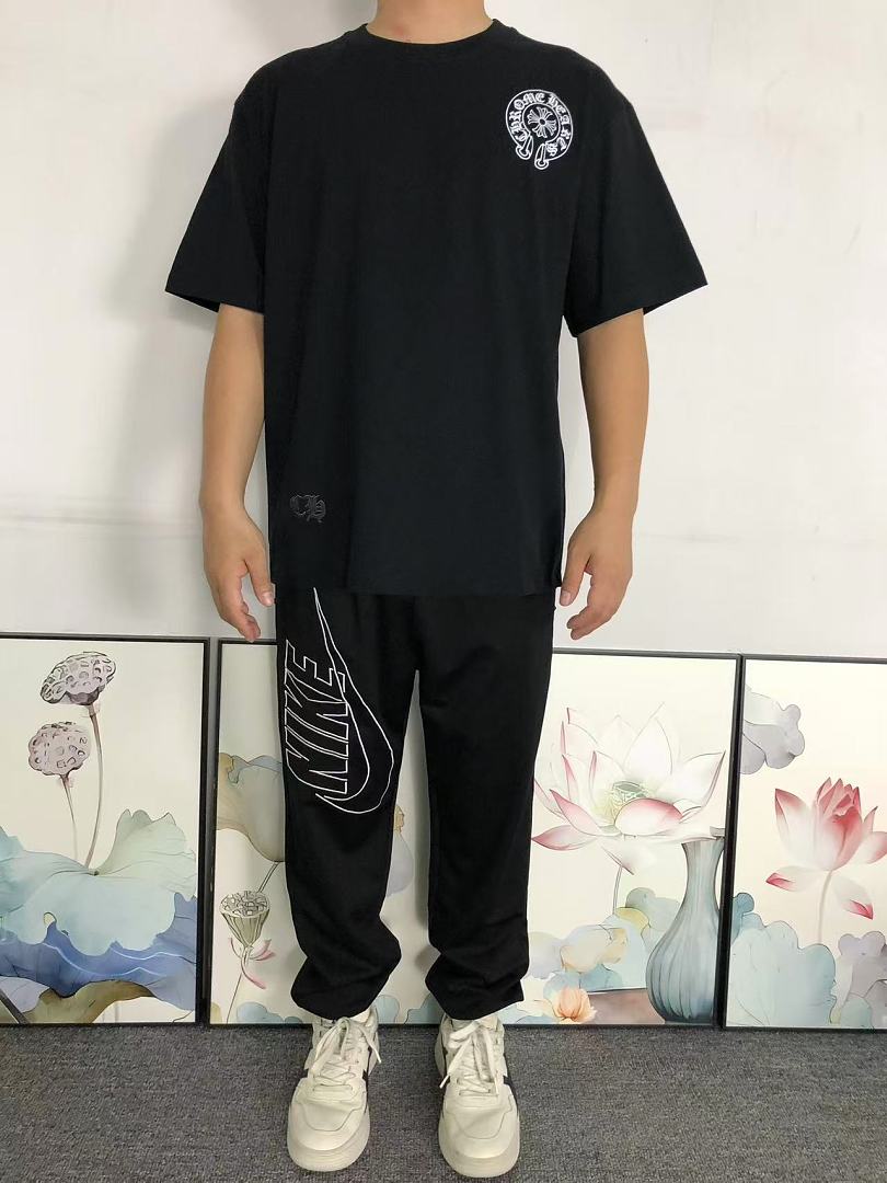 Comme des Garcons 88 C⭐⭐OME HE⭐⭐TS T-SHIRT 1261131182 (Im 170Cm 60Kg I Wear Size M In The Phot) - Image 3