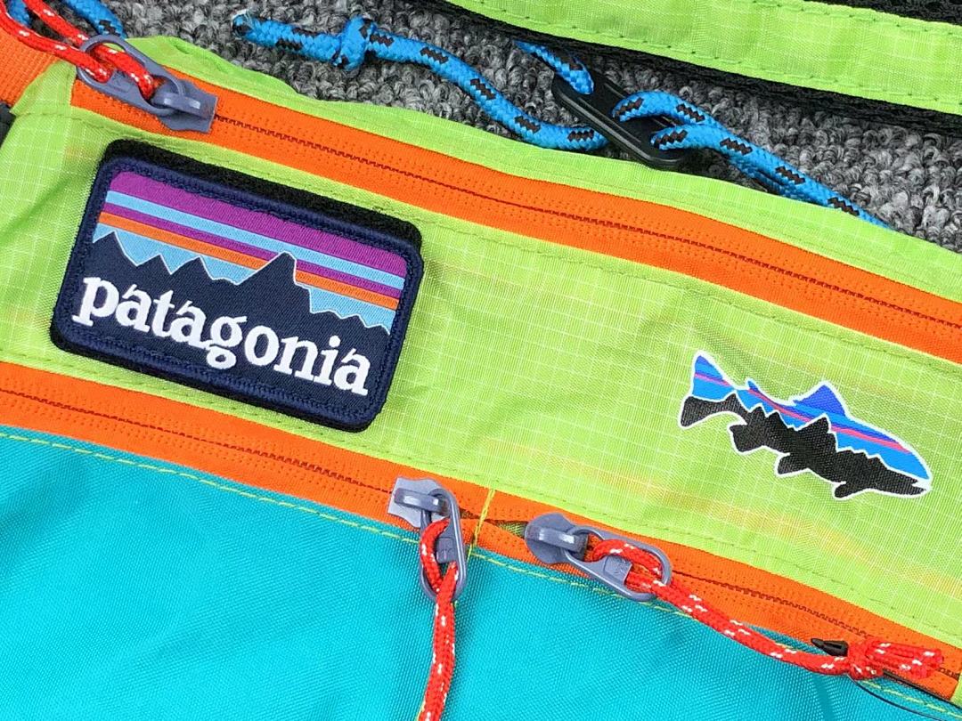 On Running 78 PATAGONIA BAG (Long 33CM* High 17CM) - Image 14