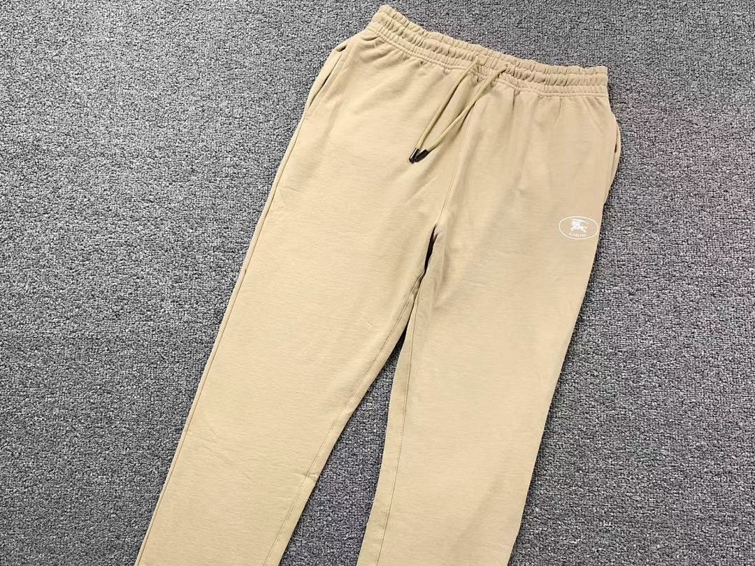 Burberry 158 B⭐R⭐E⭐RY TROUSERS 3108203003 (Im 170Cm 60Kg I Wear Size M In The Phot) - Image 12