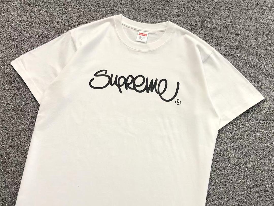 Supreme 95 S⭐⭐R⭐⭐E T-SHIRT 123121902 (Im 170Cm 60Kg I Wear Size M In The Phot) - Image 8