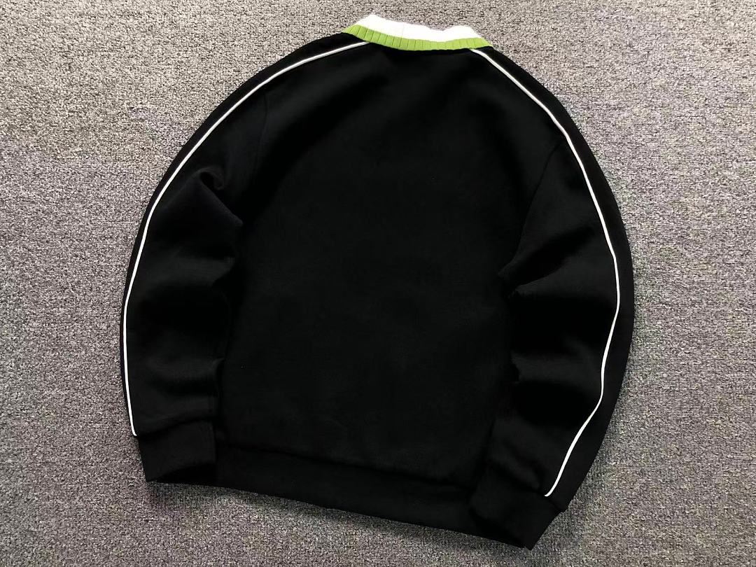 Casablanca 558 CASABLANCA HOODIE TROUSERS 3208272921 (Im 170Cm 60Kg I Wear Size L In The Phot) - Image 14